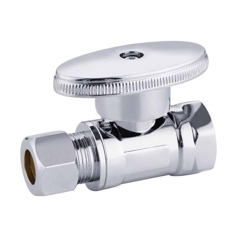 Brass Stop Valve